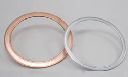 A 'stampadh gasket siabain