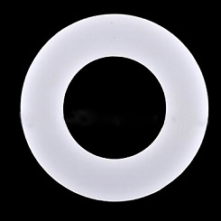Gasket PTFE pura