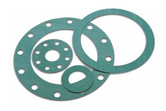 Gasket Rubair Fèinne Mèinnearach
