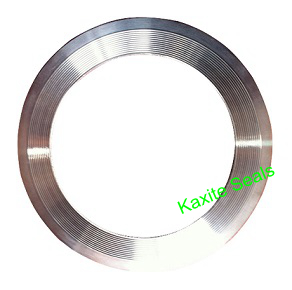 Gasket Kammprofile le Fàinne Taobh A-muigh
