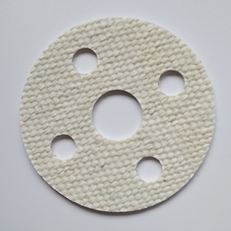 Gasket Fiber Ceramic