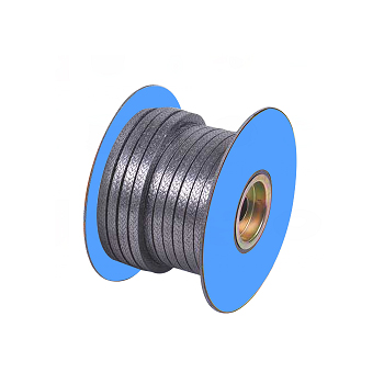 Pacadh Graphite sùbailte