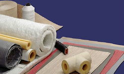 Blankets Glainne Fiber
