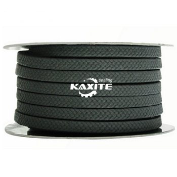 Fiber Cotton a 'Pacadh le Graphite