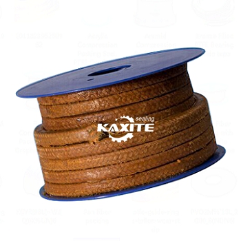 A 'Pacadh Fiber Cotton le Grease