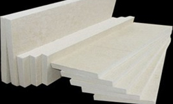 Bòrd Fiber Ceramic