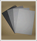 Pàipear Latex Neo-Asbestos