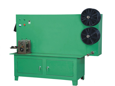 Inneal Slitting airson SS Hoop