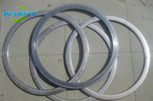 gasket jacket metal, toradh do luchd-ceannach Singapore, a bhios a 'ceannach stuth ròin bho ar cunbhalach