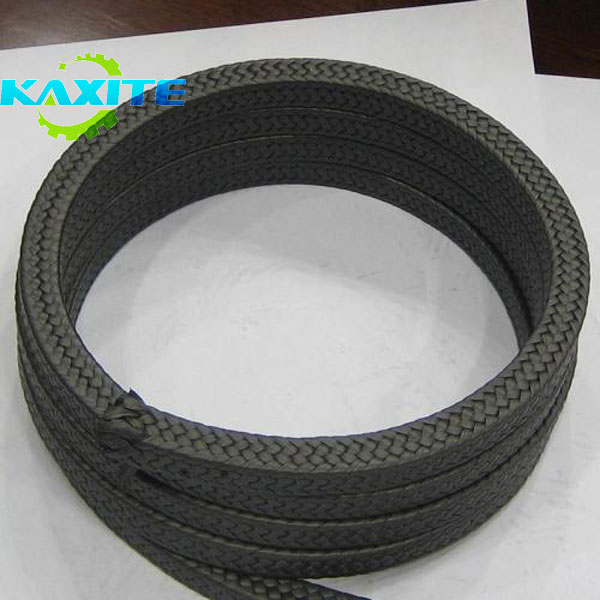 Freagarrachd pacaid PTFE grafait